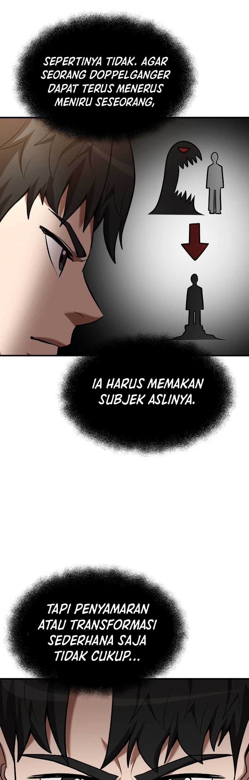 I Became a Renowned Family's Sword Prodigy Chapter 92 - halaman 30