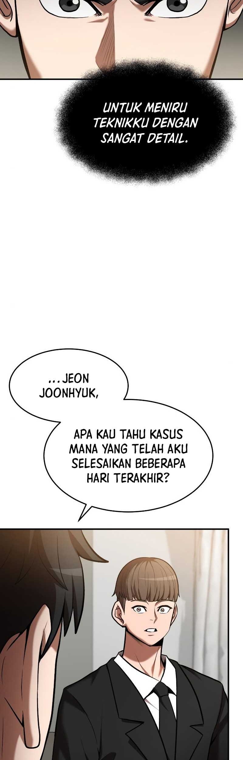 I Became a Renowned Family's Sword Prodigy Chapter 92 - halaman 31