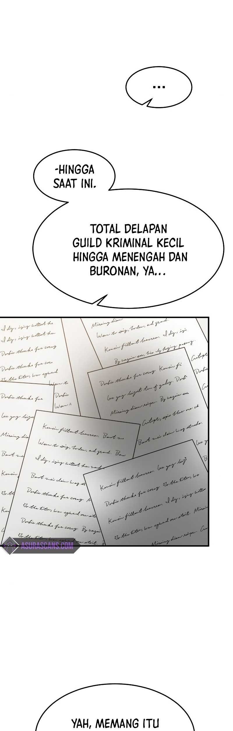 I Became a Renowned Family's Sword Prodigy Chapter 92 - halaman 34
