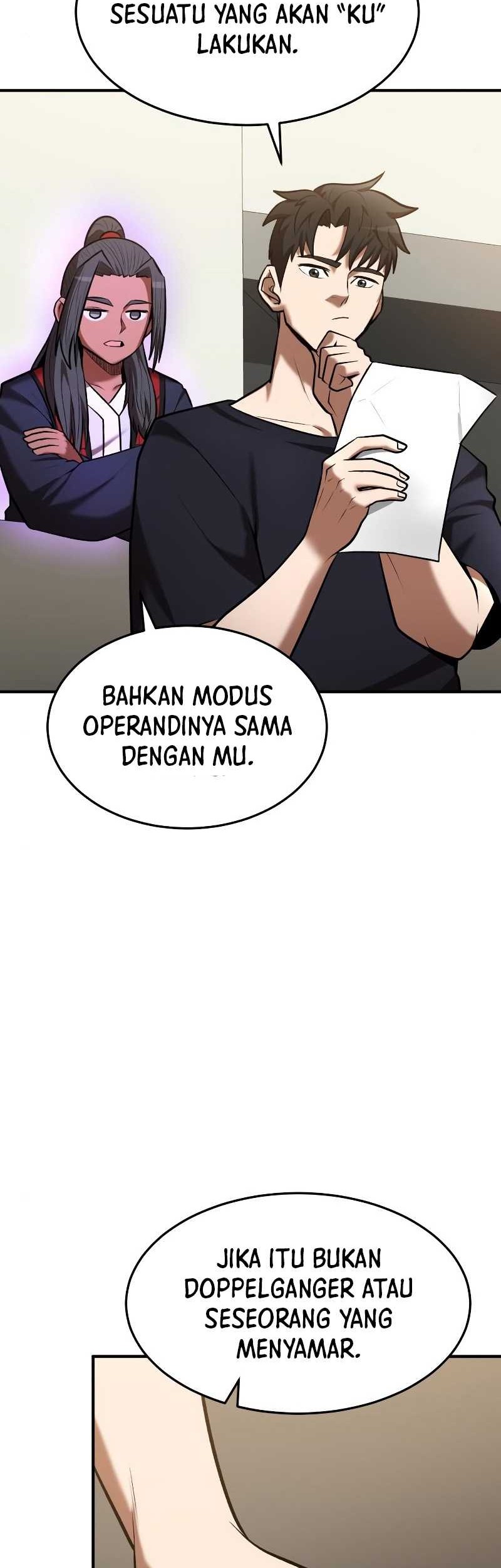 I Became a Renowned Family's Sword Prodigy Chapter 92 - halaman 35