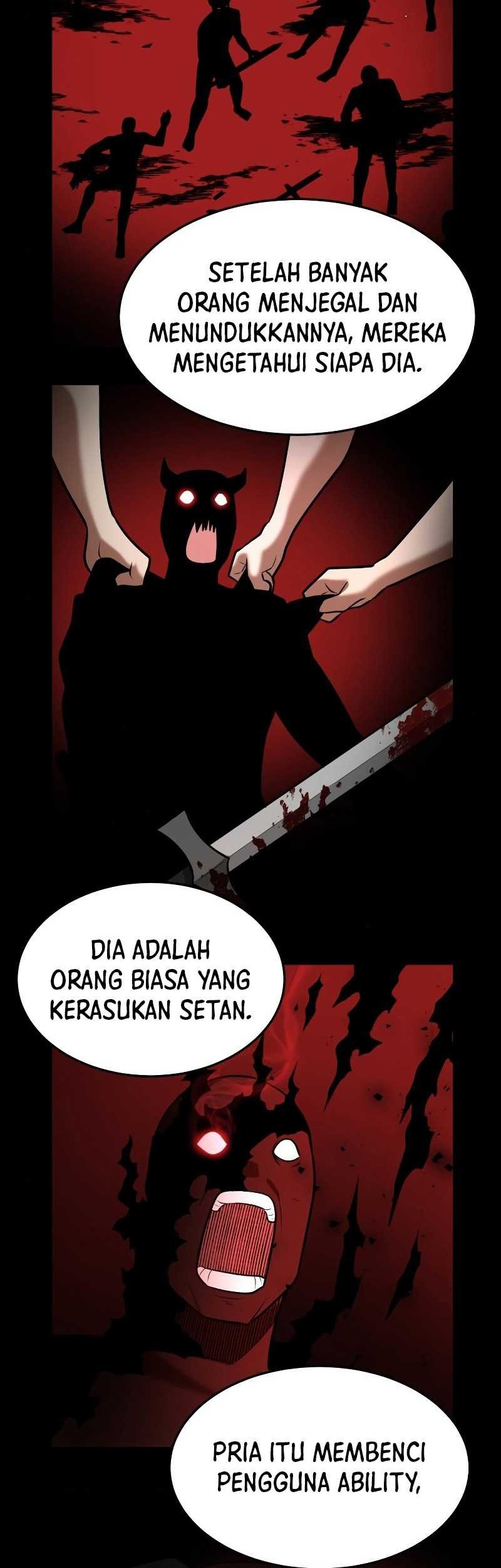 I Became a Renowned Family's Sword Prodigy Chapter 92 - halaman 39