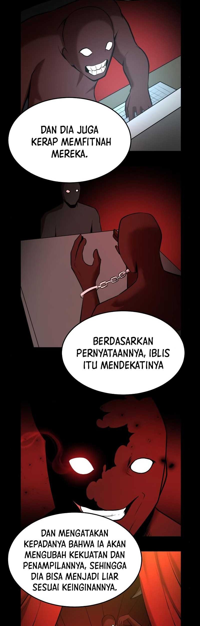 I Became a Renowned Family's Sword Prodigy Chapter 92 - halaman 40