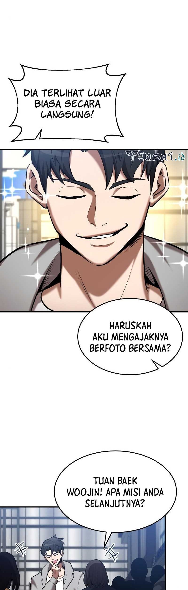 I Became a Renowned Family's Sword Prodigy Chapter 92 - halaman 47