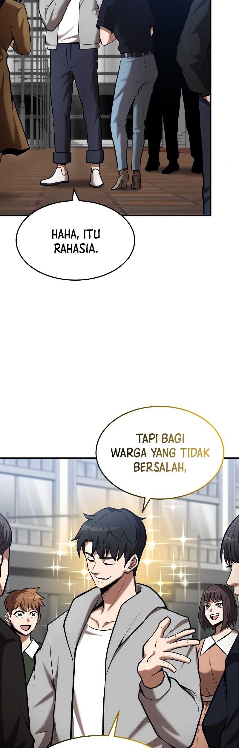 I Became a Renowned Family's Sword Prodigy Chapter 92 - halaman 48
