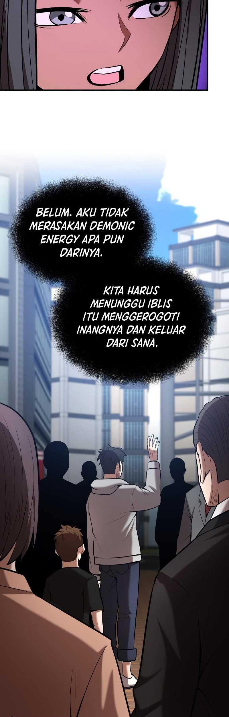 I Became a Renowned Family's Sword Prodigy Chapter 92 - halaman 54