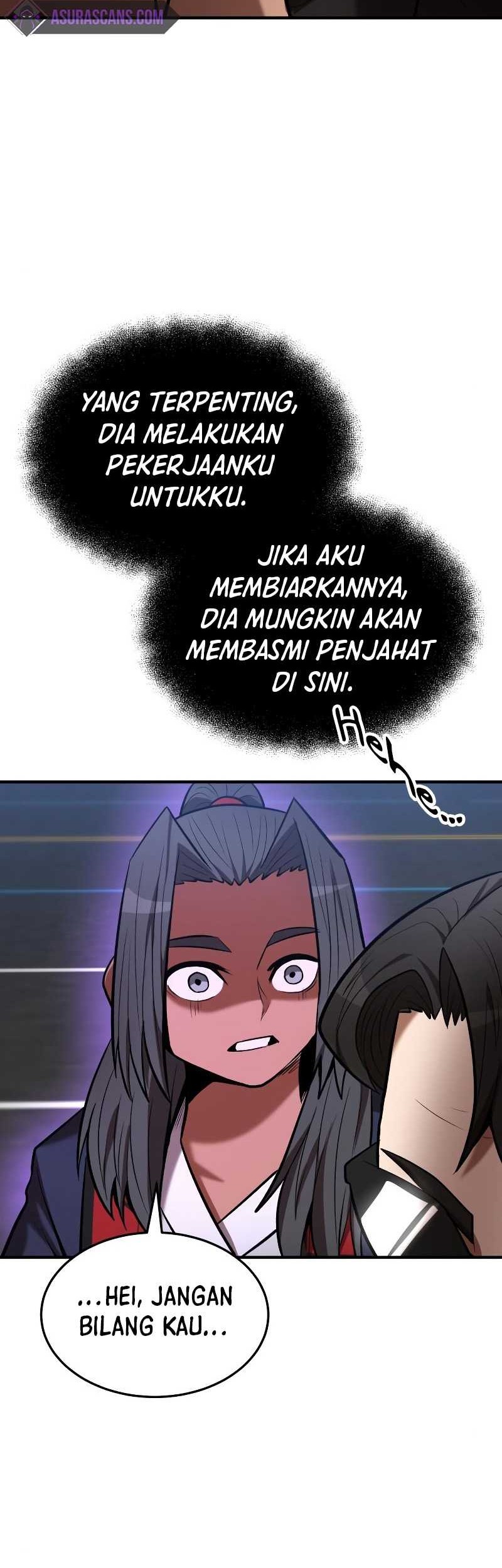I Became a Renowned Family's Sword Prodigy Chapter 92 - halaman 55