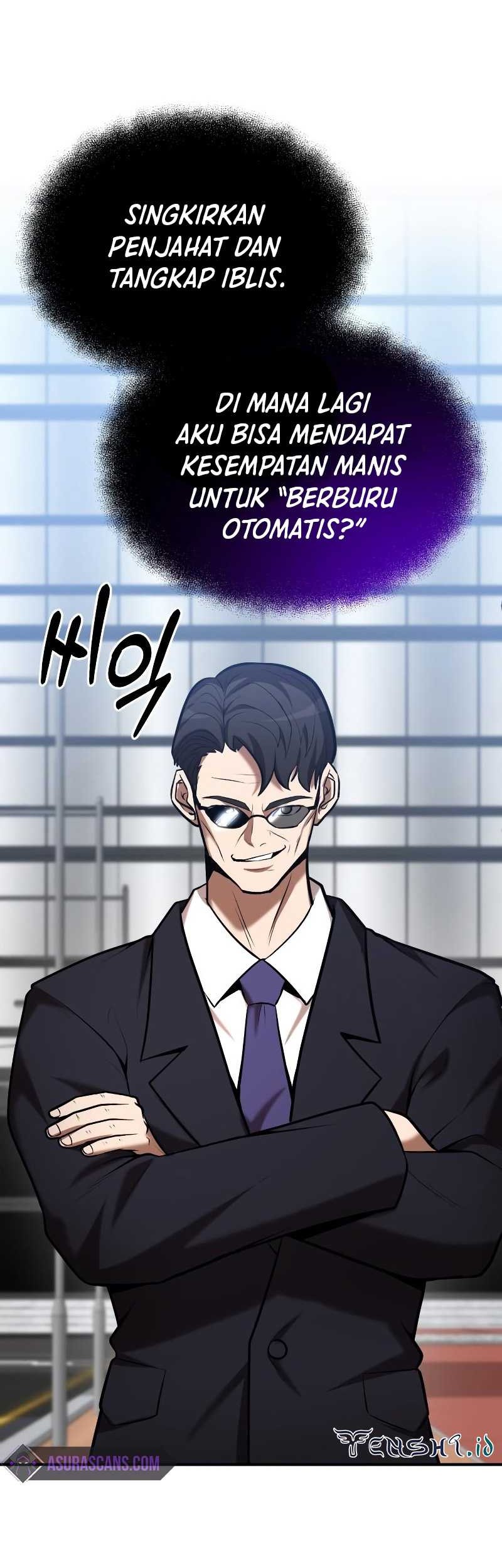 I Became a Renowned Family's Sword Prodigy Chapter 92 - halaman 56