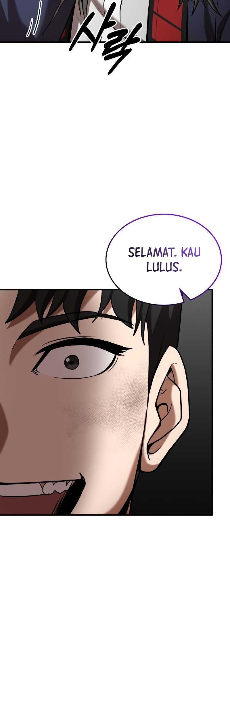 I Became a Renowned Family's Sword Prodigy Chapter 92 - halaman 6