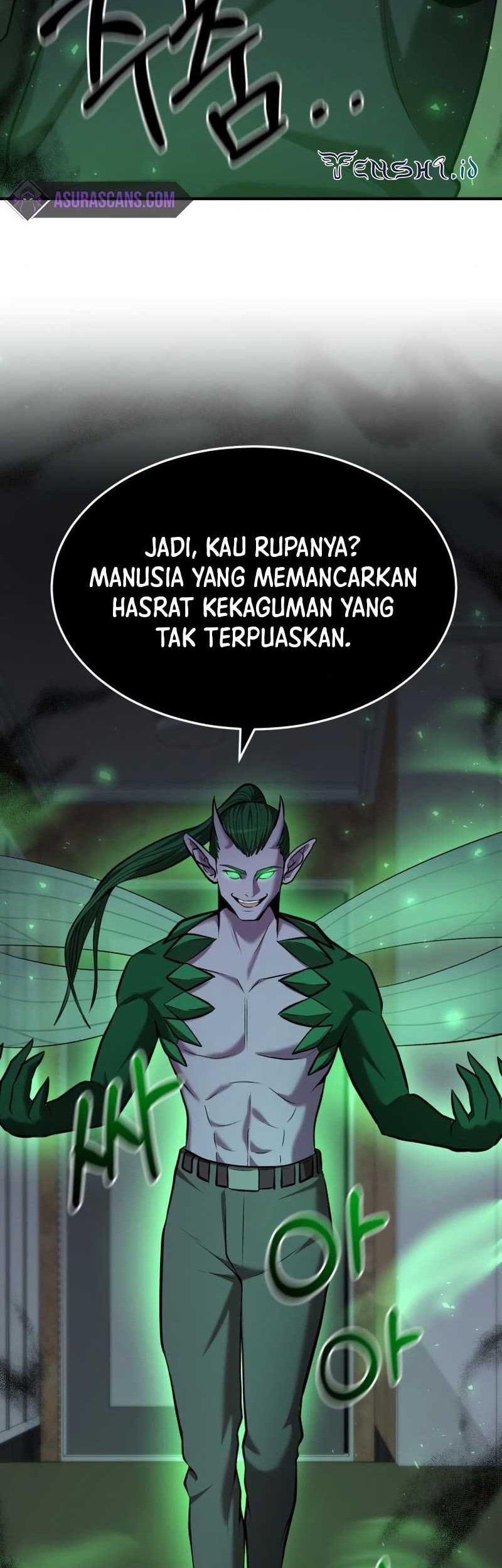 I Became a Renowned Family's Sword Prodigy Chapter 93 - halaman 12