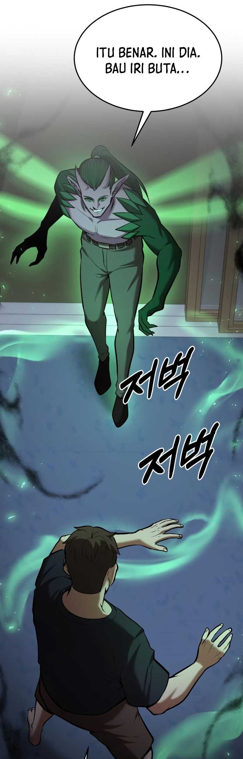 I Became a Renowned Family's Sword Prodigy Chapter 93 - halaman 14