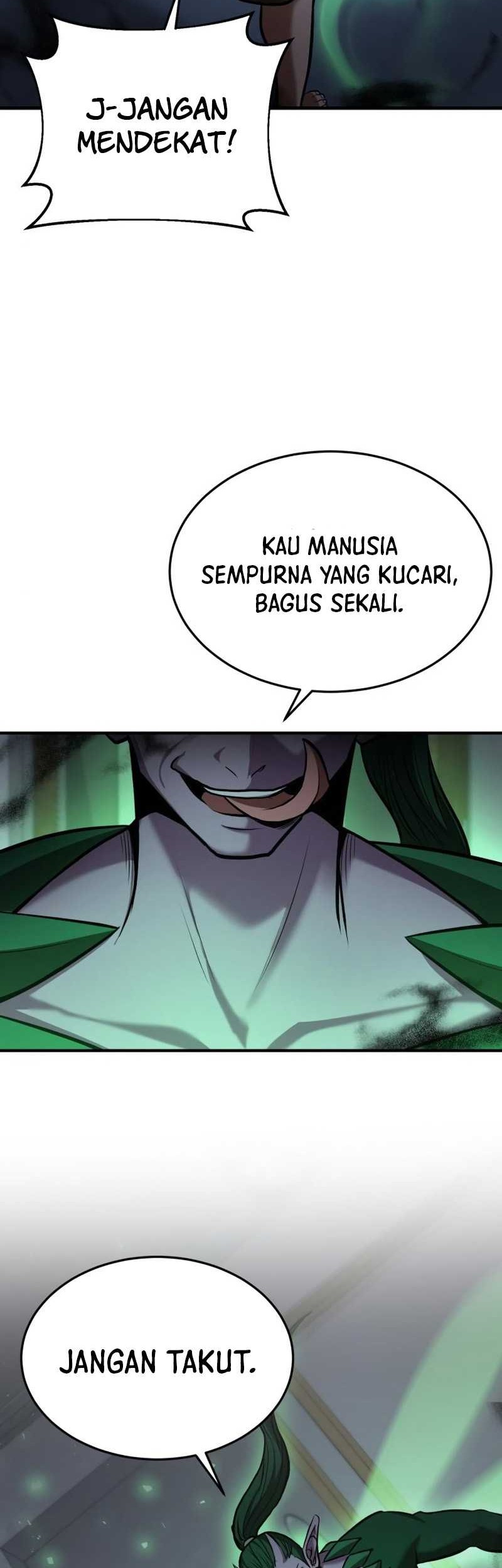 I Became a Renowned Family's Sword Prodigy Chapter 93 - halaman 15