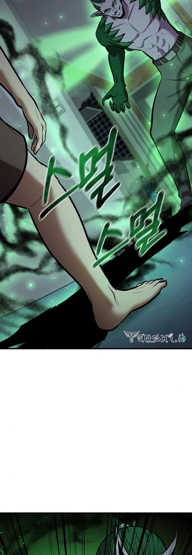 I Became a Renowned Family's Sword Prodigy Chapter 93 - halaman 16