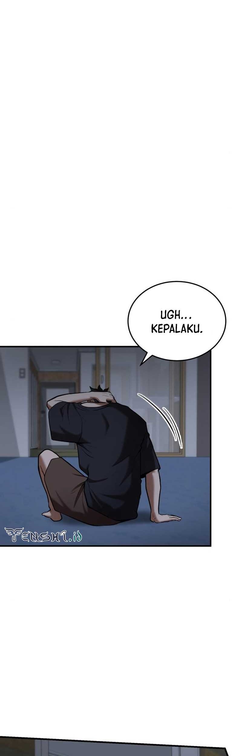 I Became a Renowned Family's Sword Prodigy Chapter 93 - halaman 18