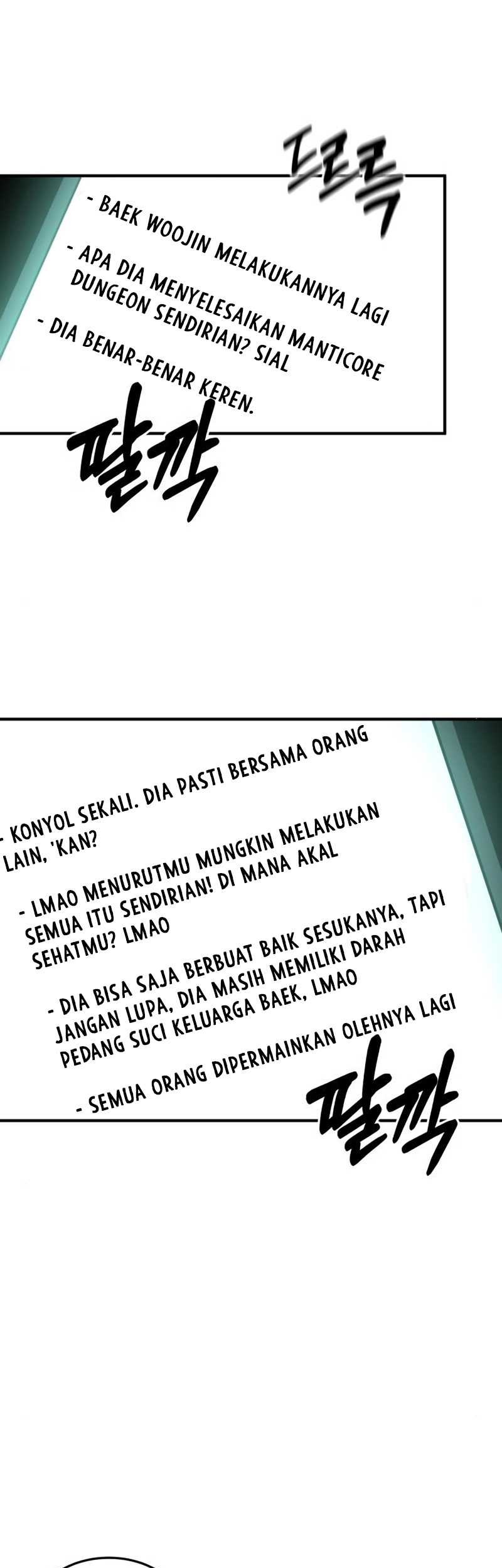 I Became a Renowned Family's Sword Prodigy Chapter 93 - halaman 2