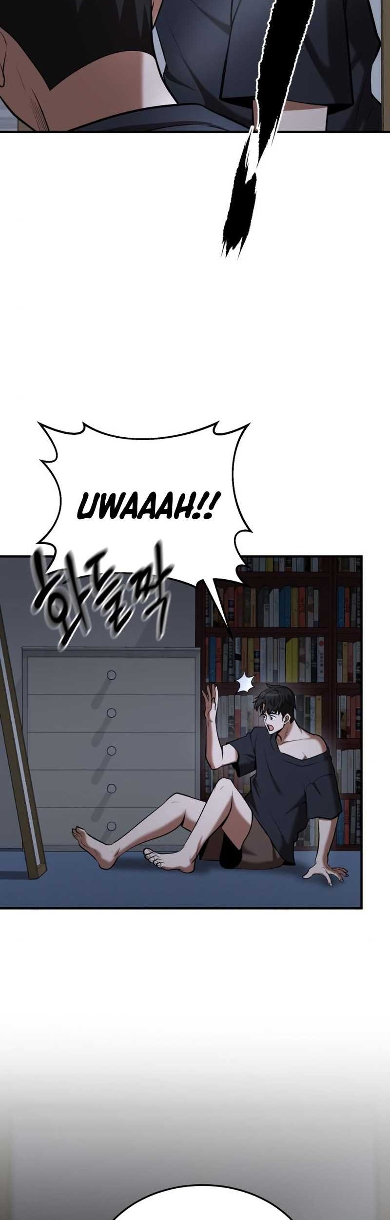 I Became a Renowned Family's Sword Prodigy Chapter 93 - halaman 21