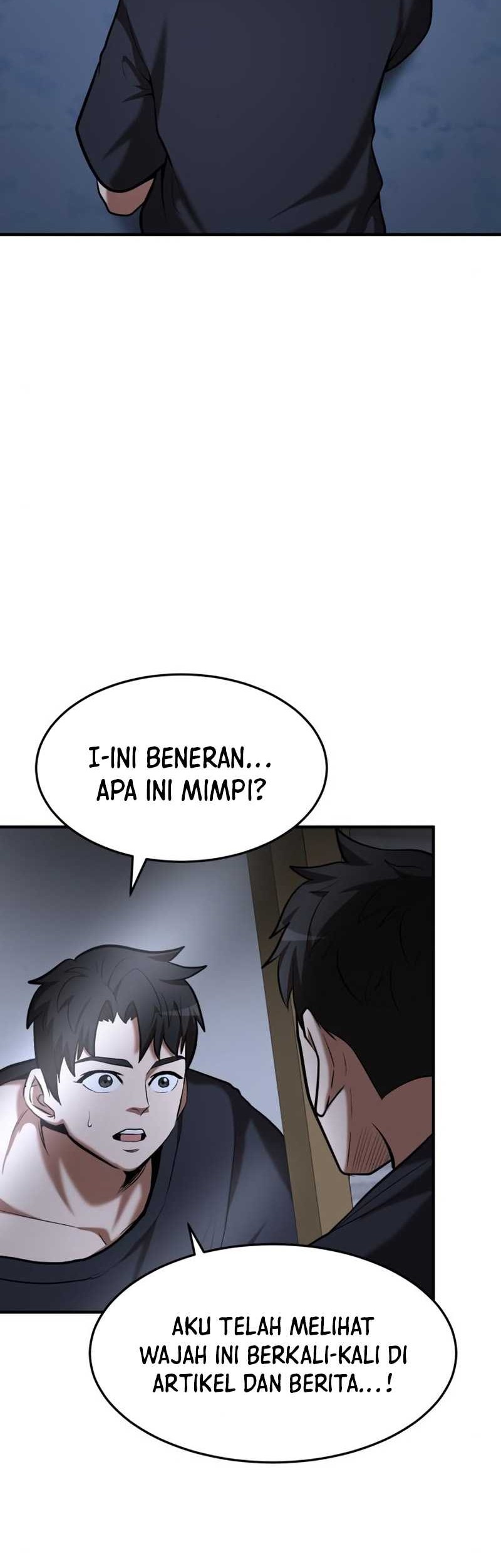 I Became a Renowned Family's Sword Prodigy Chapter 93 - halaman 24