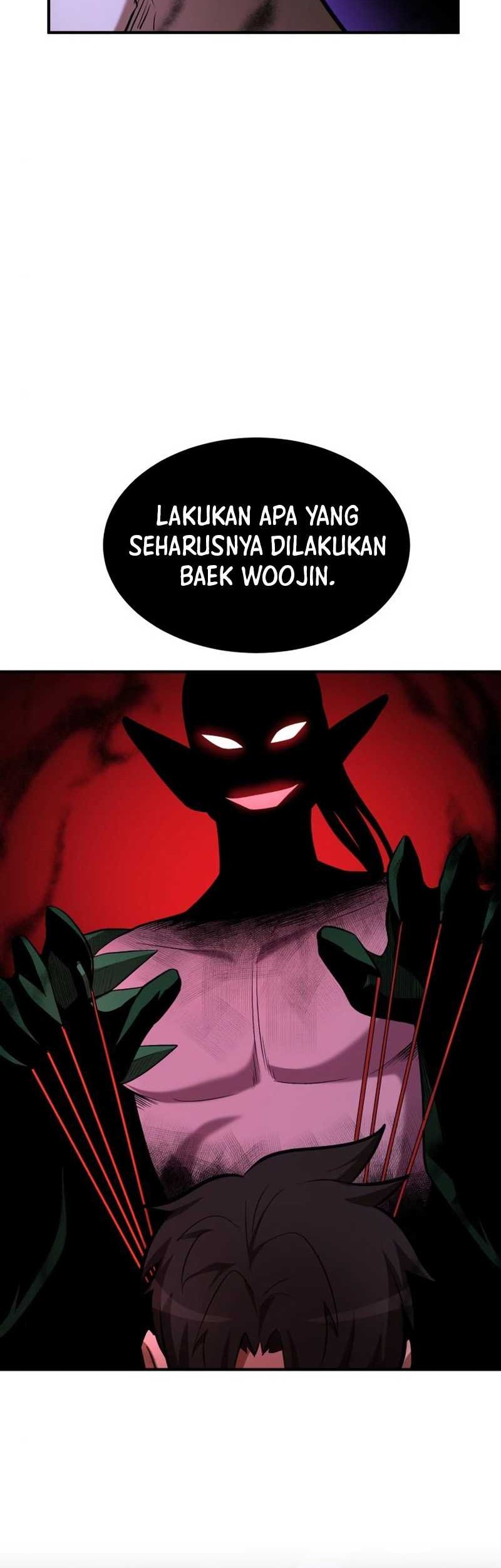 I Became a Renowned Family's Sword Prodigy Chapter 93 - halaman 27