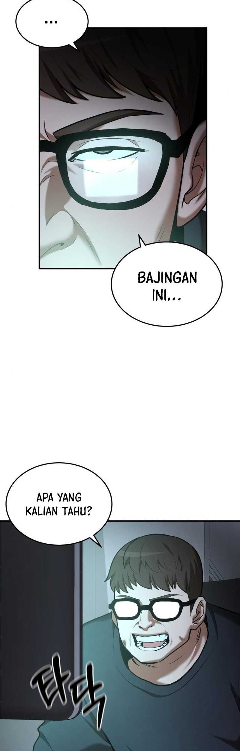 I Became a Renowned Family's Sword Prodigy Chapter 93 - halaman 3