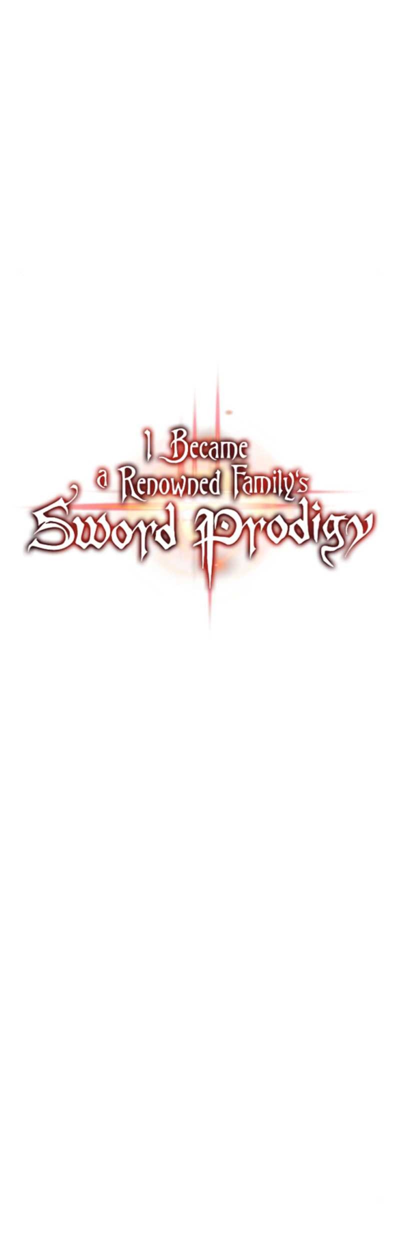 I Became a Renowned Family's Sword Prodigy Chapter 93 - halaman 30