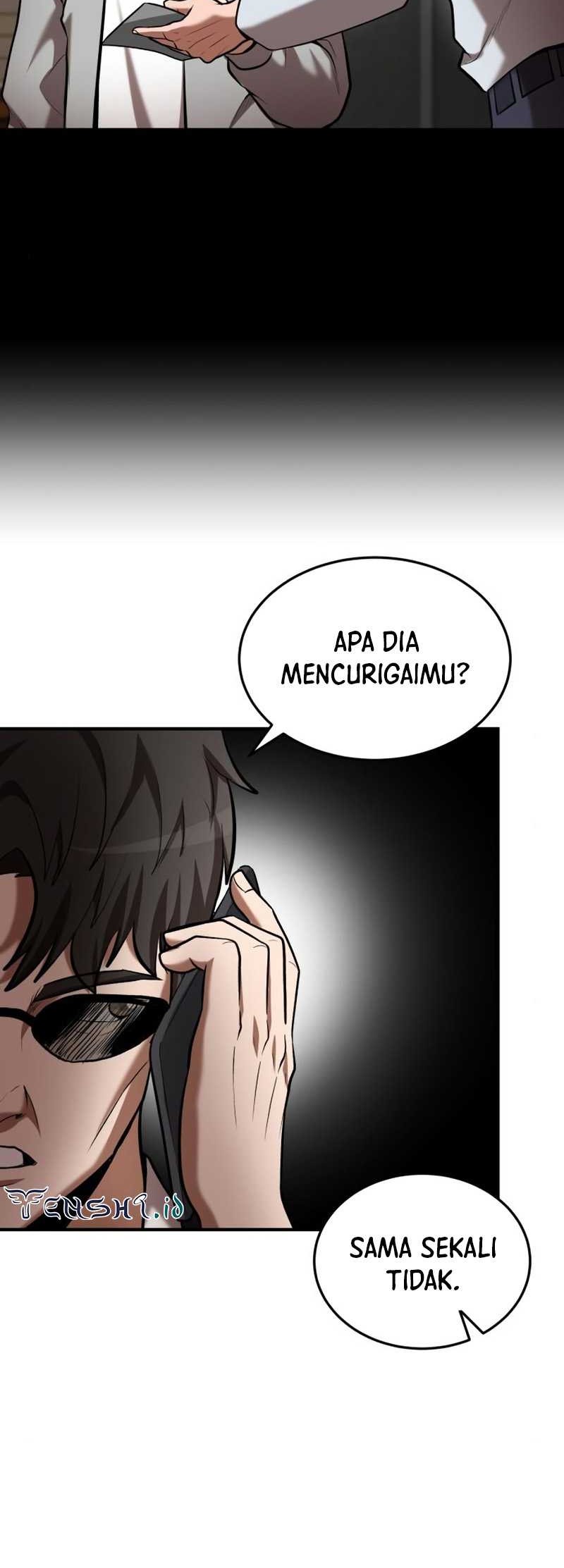 I Became a Renowned Family's Sword Prodigy Chapter 93 - halaman 32