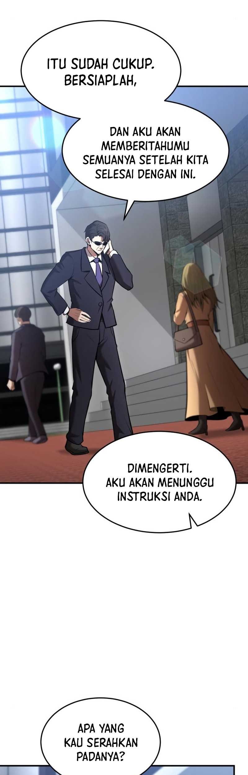 I Became a Renowned Family's Sword Prodigy Chapter 93 - halaman 36