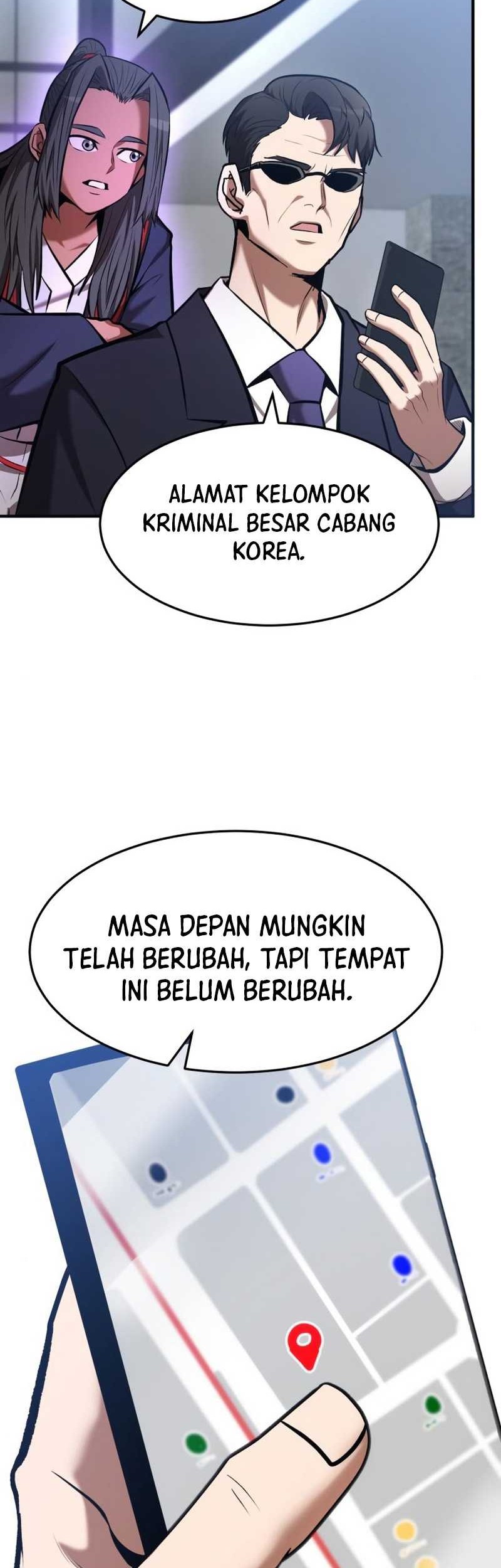 I Became a Renowned Family's Sword Prodigy Chapter 93 - halaman 37