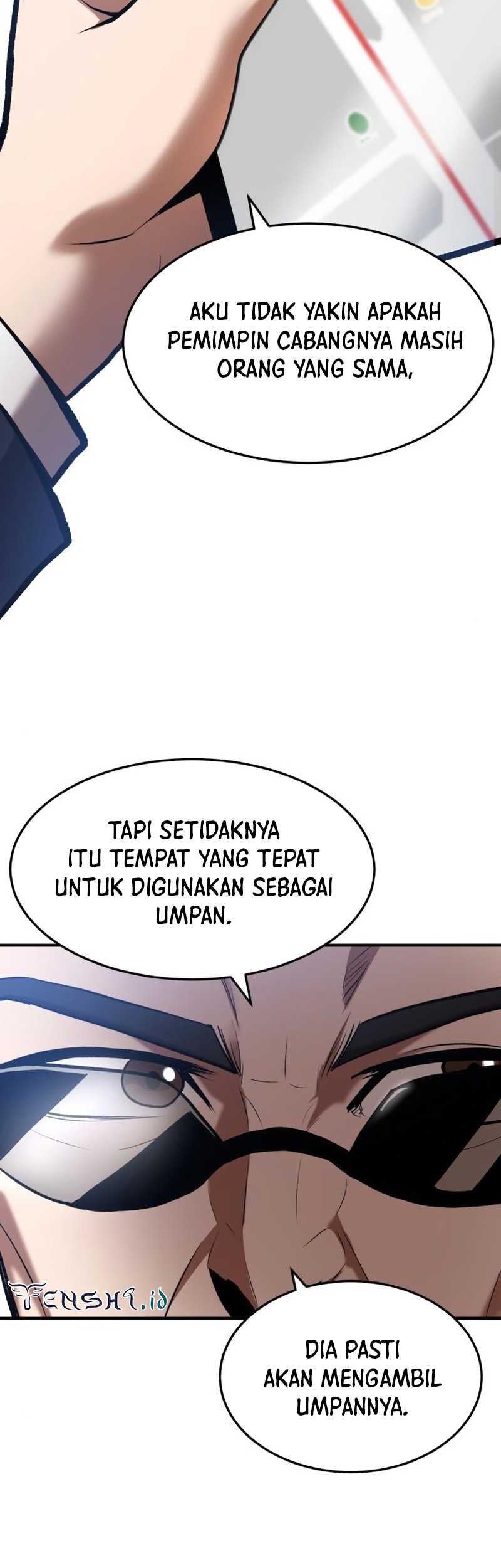 I Became a Renowned Family's Sword Prodigy Chapter 93 - halaman 38
