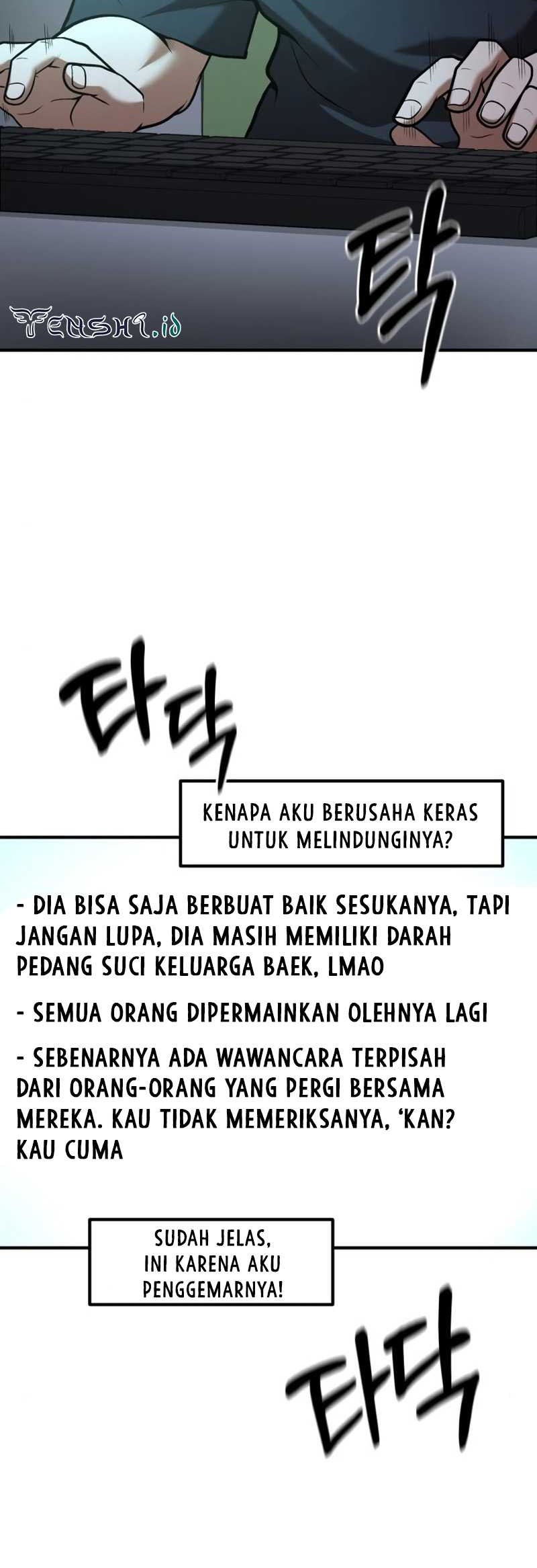 I Became a Renowned Family's Sword Prodigy Chapter 93 - halaman 4