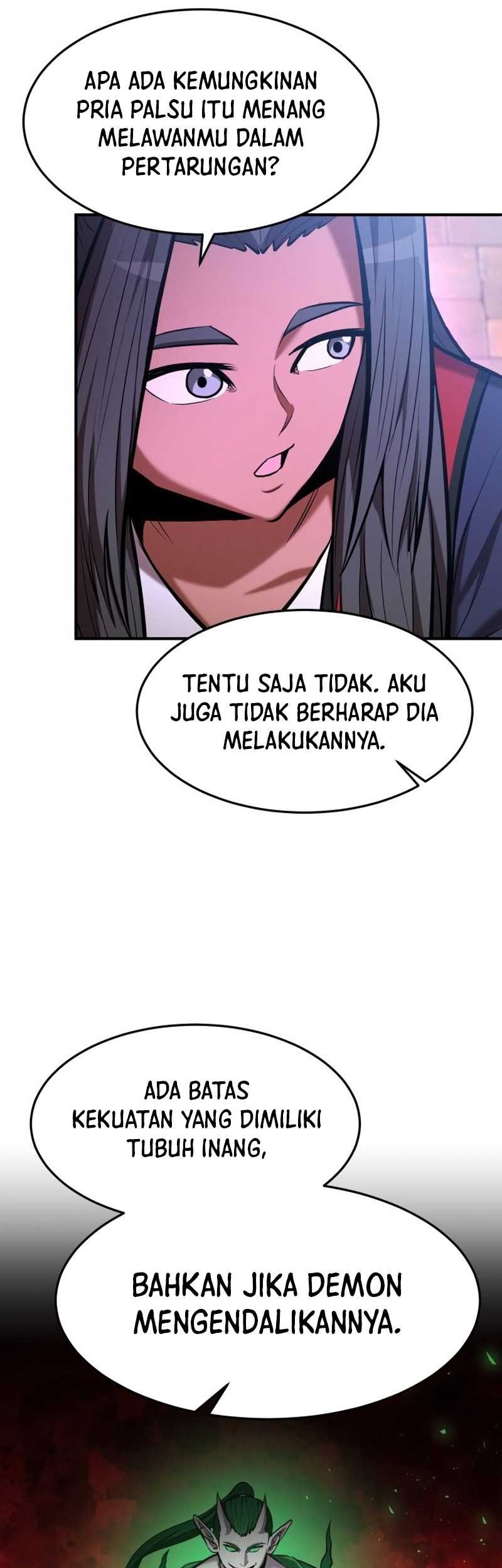 I Became a Renowned Family's Sword Prodigy Chapter 93 - halaman 40