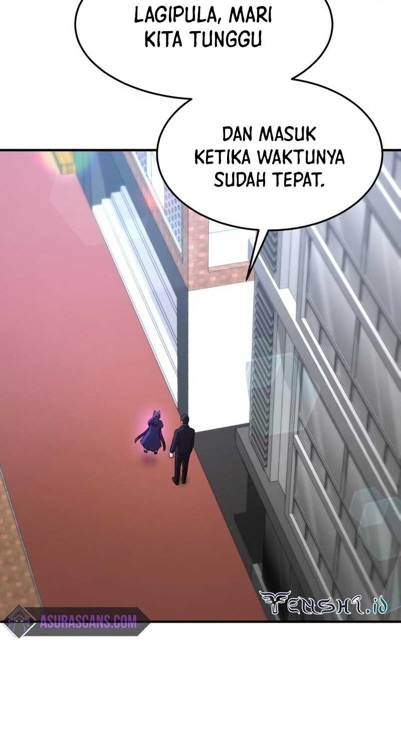 I Became a Renowned Family's Sword Prodigy Chapter 93 - halaman 45