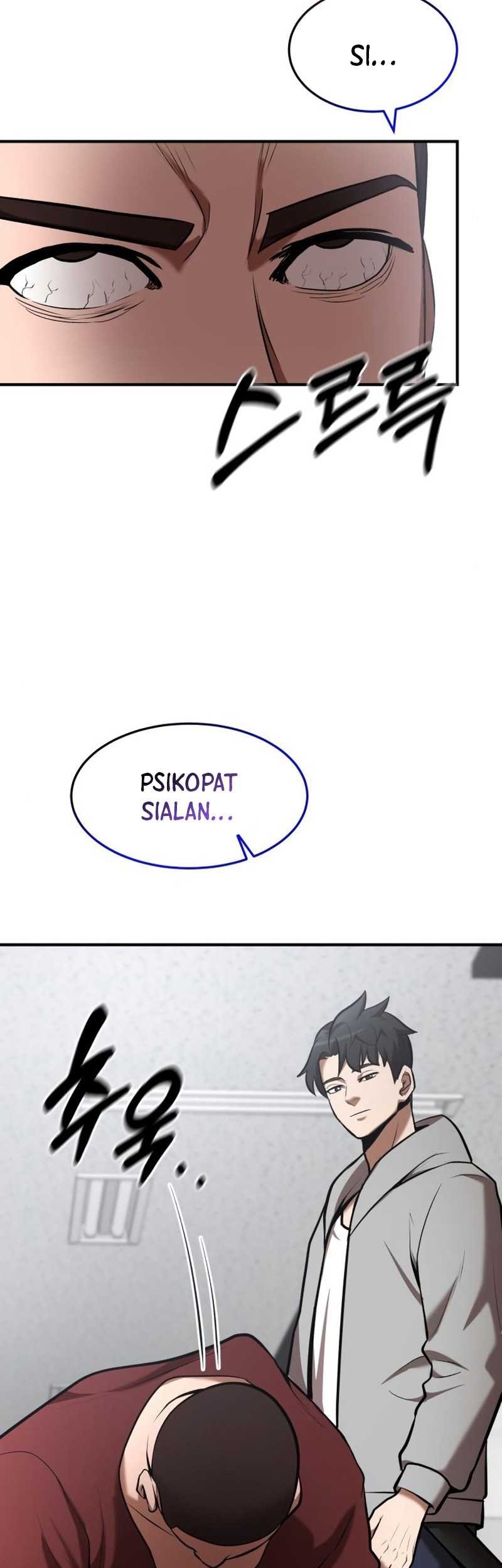 I Became a Renowned Family's Sword Prodigy Chapter 93 - halaman 49
