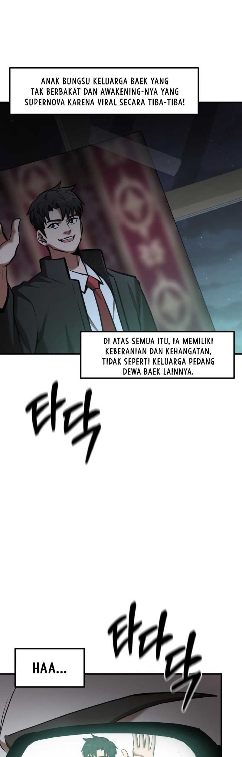 I Became a Renowned Family's Sword Prodigy Chapter 93 - halaman 5