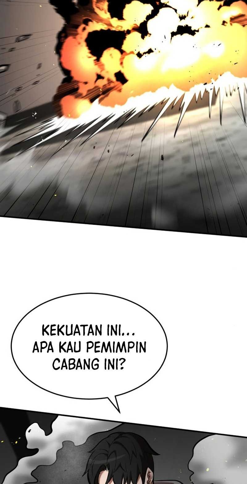 I Became a Renowned Family's Sword Prodigy Chapter 93 - halaman 54