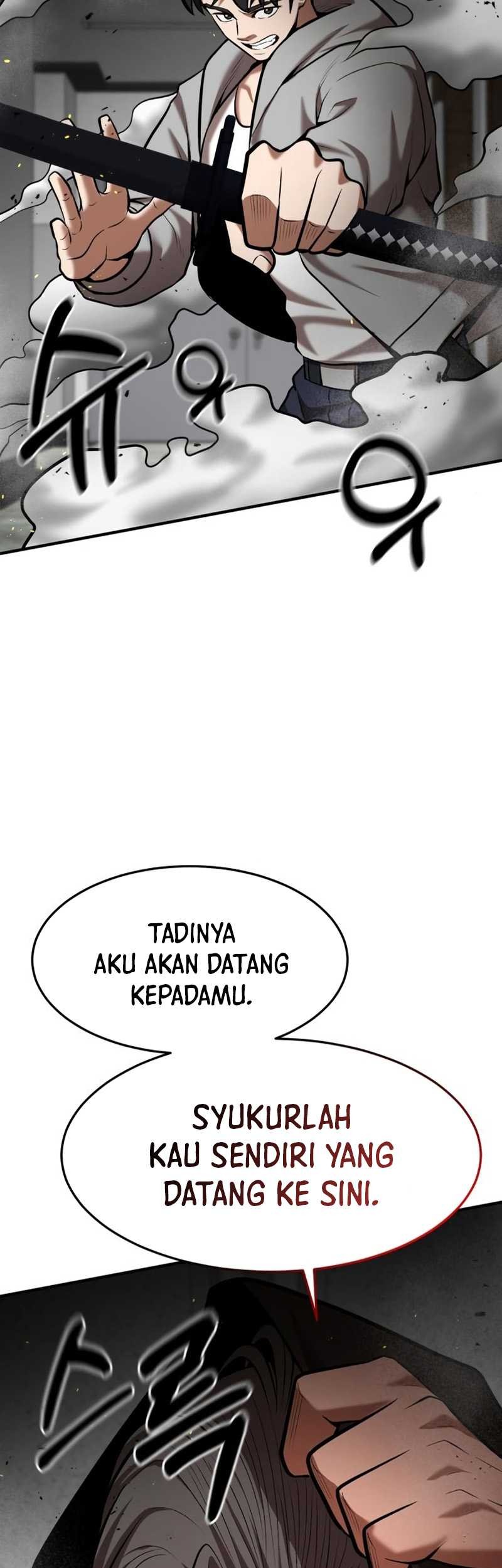 I Became a Renowned Family's Sword Prodigy Chapter 93 - halaman 55