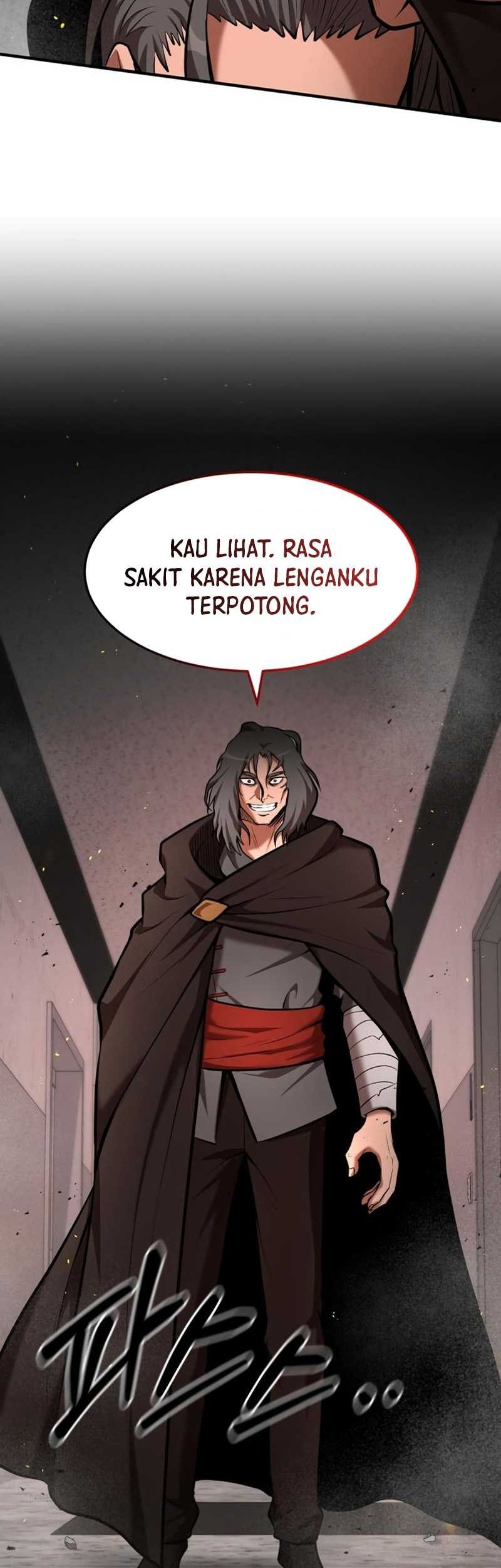 I Became a Renowned Family's Sword Prodigy Chapter 93 - halaman 56