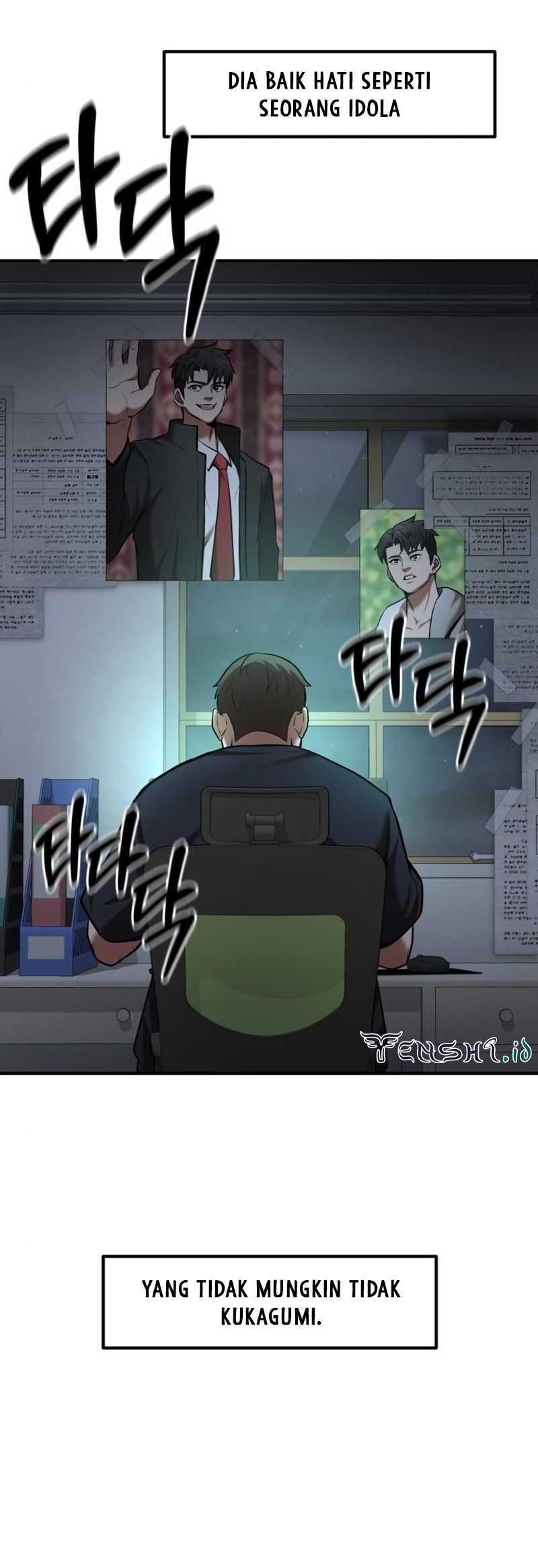 I Became a Renowned Family's Sword Prodigy Chapter 93 - halaman 7