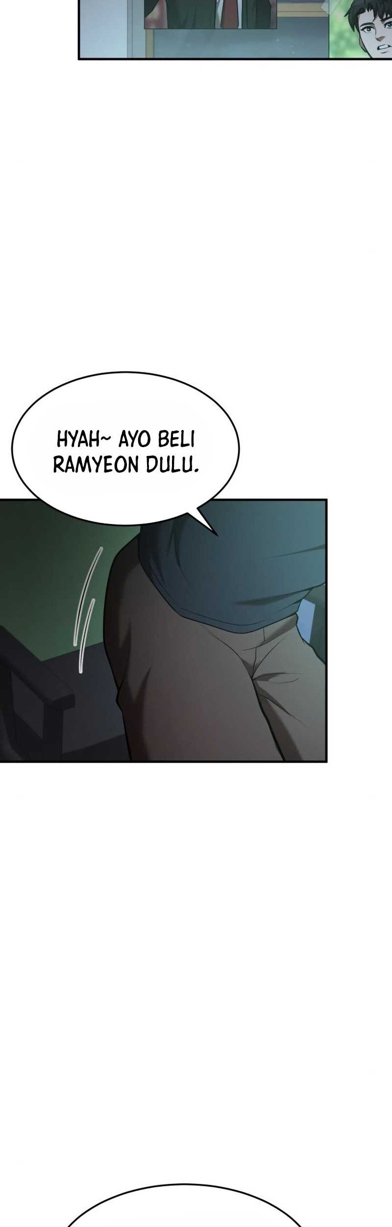 I Became a Renowned Family's Sword Prodigy Chapter 93 - halaman 9
