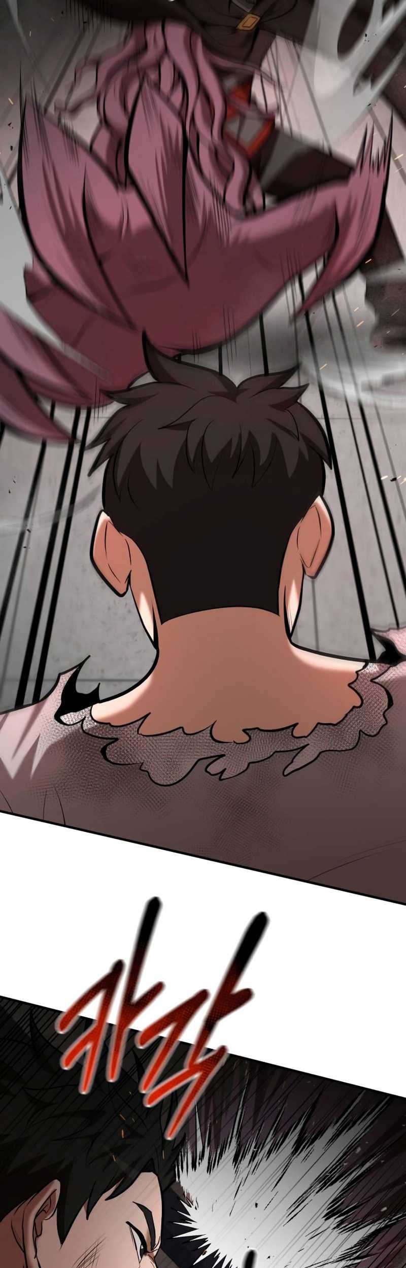 I Became a Renowned Family's Sword Prodigy Chapter 94 - halaman 11