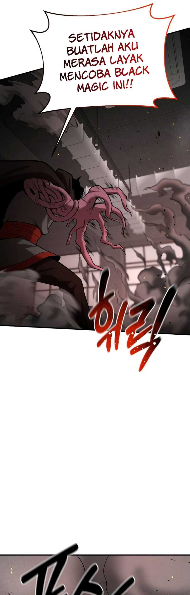 I Became a Renowned Family's Sword Prodigy Chapter 94 - halaman 14