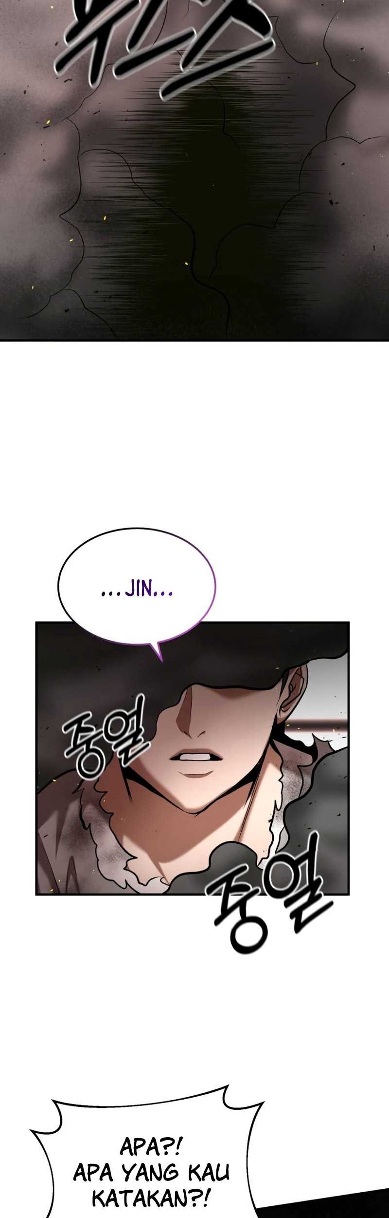 I Became a Renowned Family's Sword Prodigy Chapter 94 - halaman 15