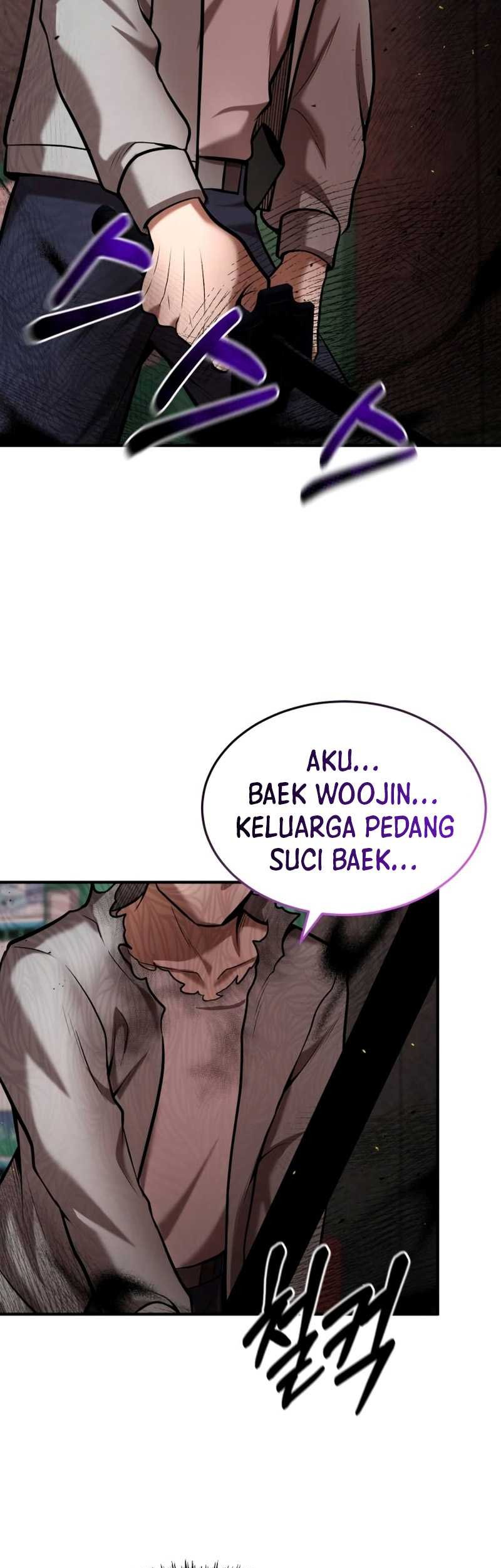 I Became a Renowned Family's Sword Prodigy Chapter 94 - halaman 17