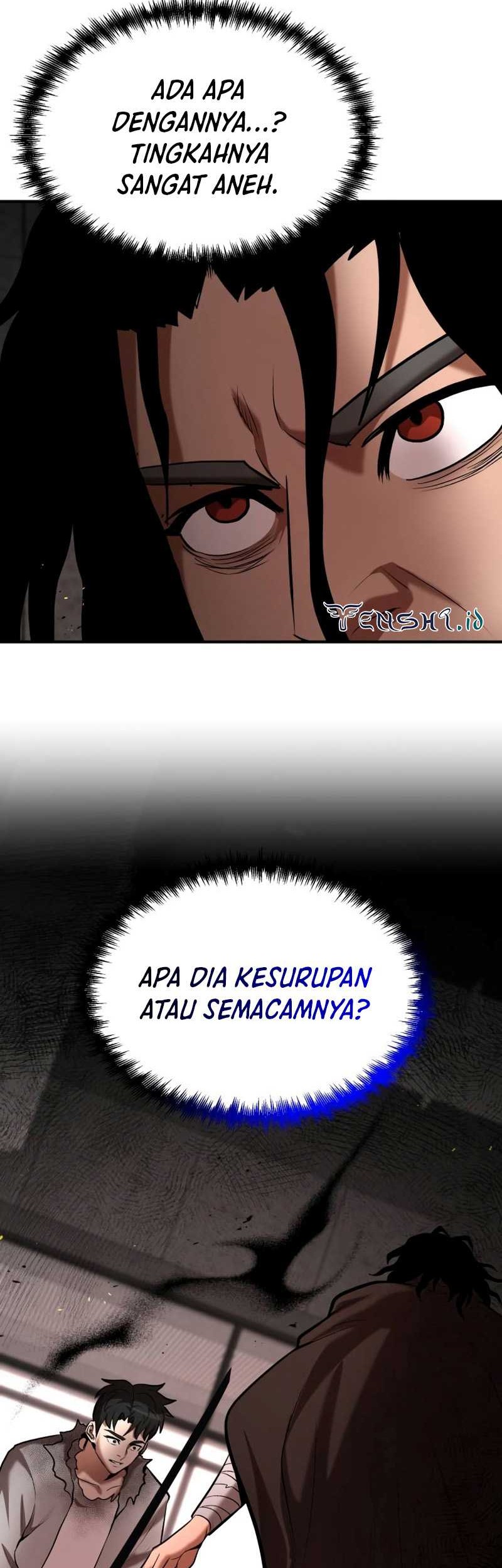 I Became a Renowned Family's Sword Prodigy Chapter 94 - halaman 18