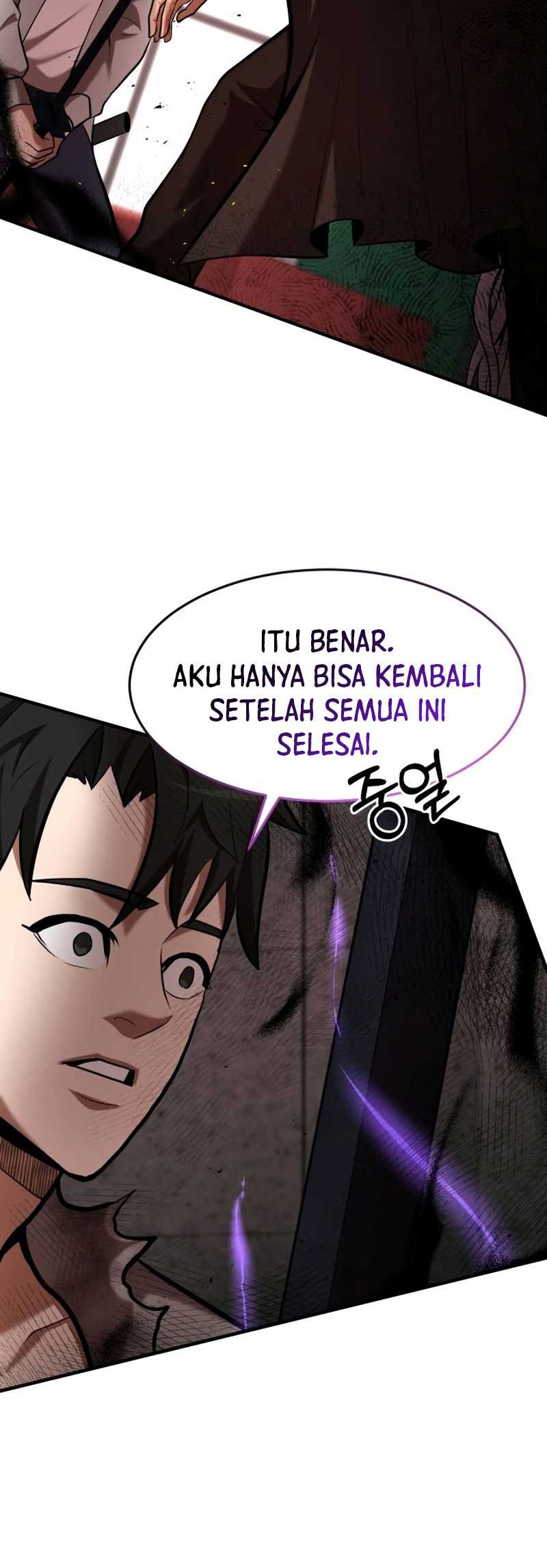 I Became a Renowned Family's Sword Prodigy Chapter 94 - halaman 19