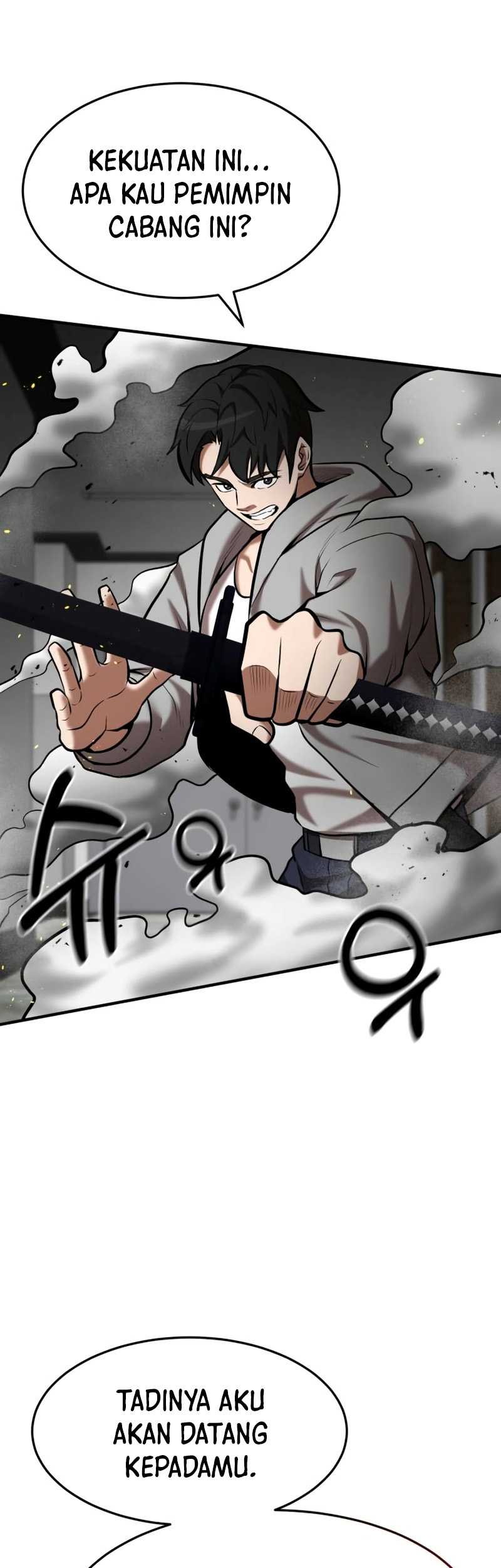 I Became a Renowned Family's Sword Prodigy Chapter 94 - halaman 2