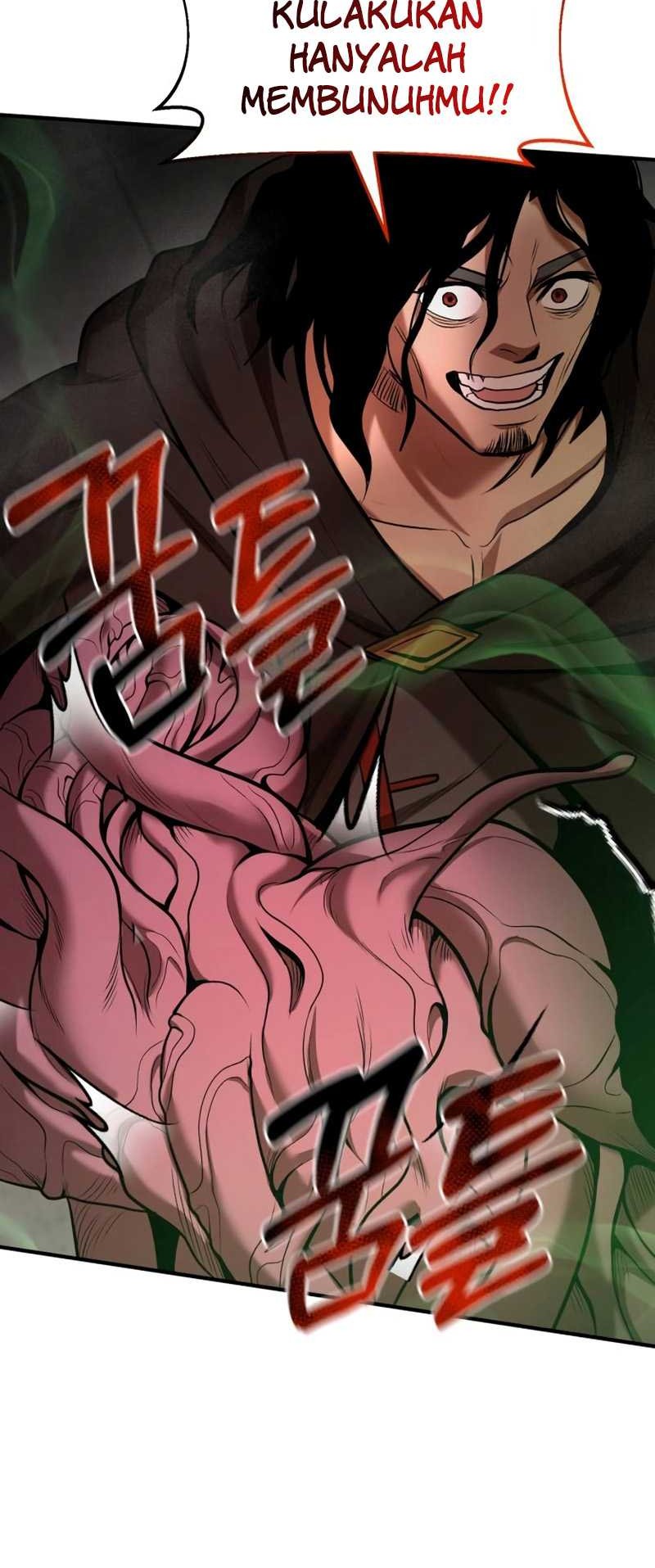 I Became a Renowned Family's Sword Prodigy Chapter 94 - halaman 25