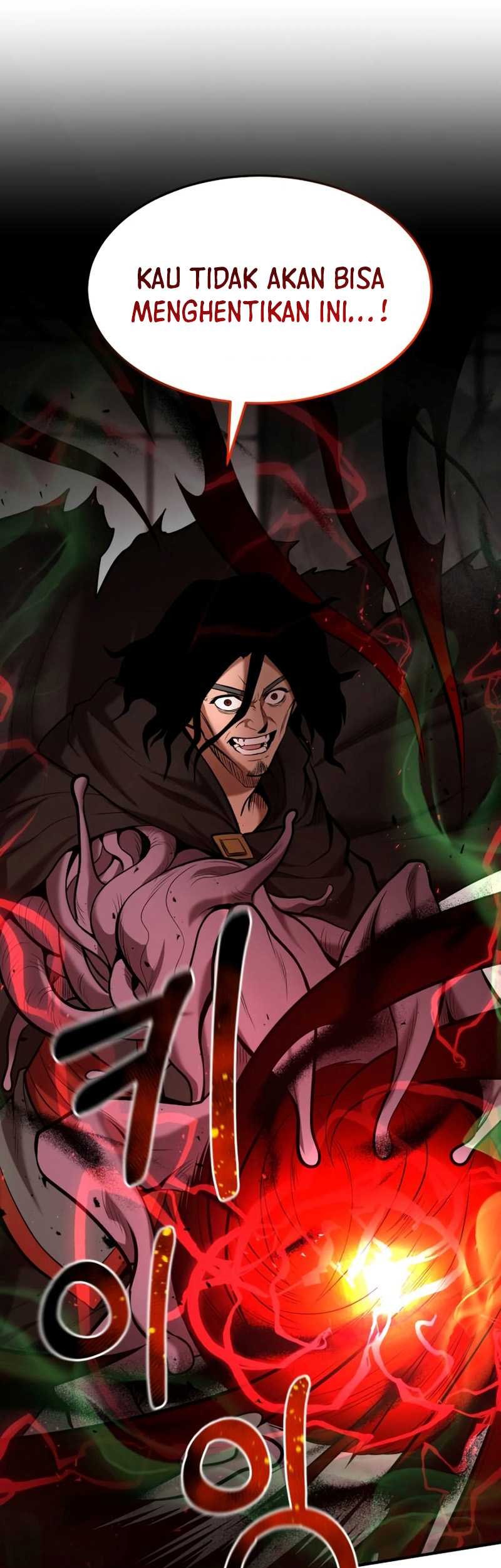 I Became a Renowned Family's Sword Prodigy Chapter 94 - halaman 26