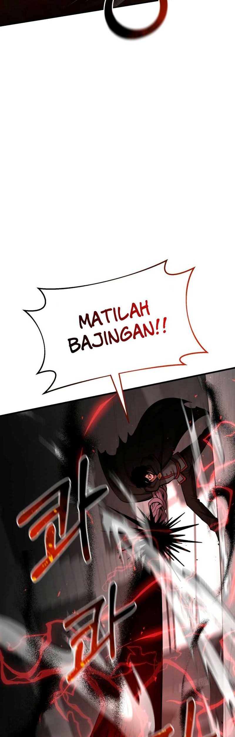 I Became a Renowned Family's Sword Prodigy Chapter 94 - halaman 27