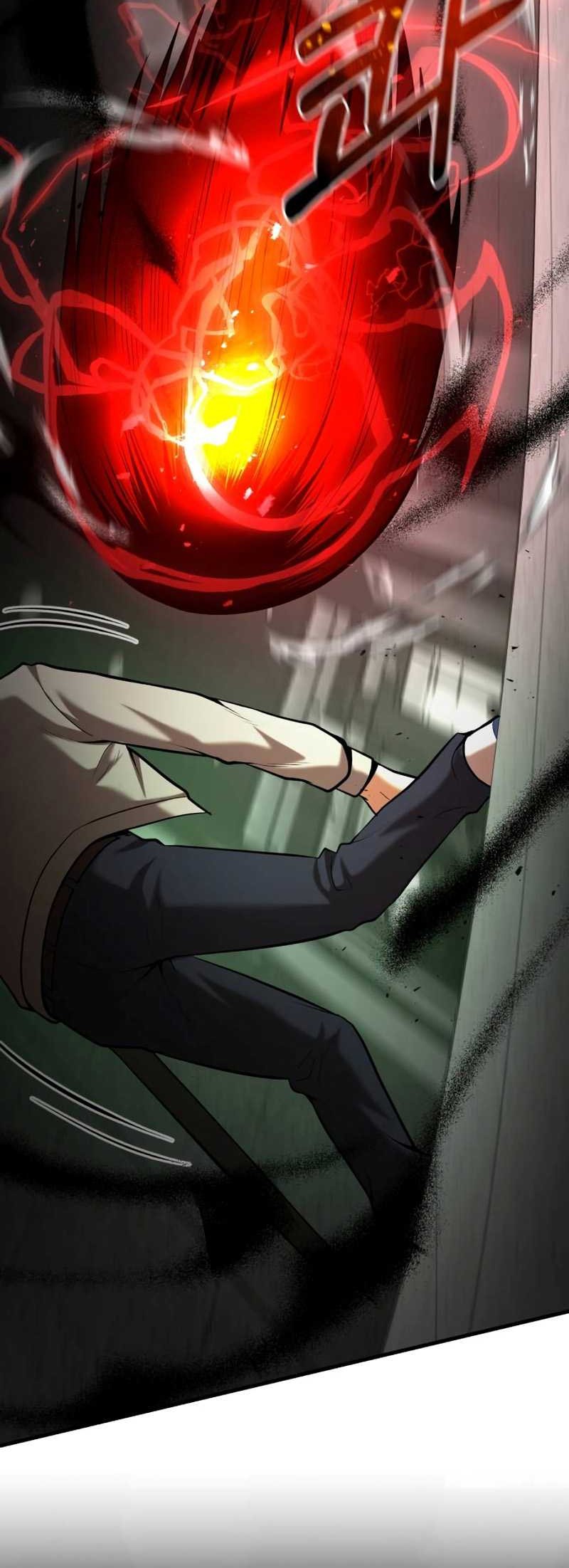 I Became a Renowned Family's Sword Prodigy Chapter 94 - halaman 28