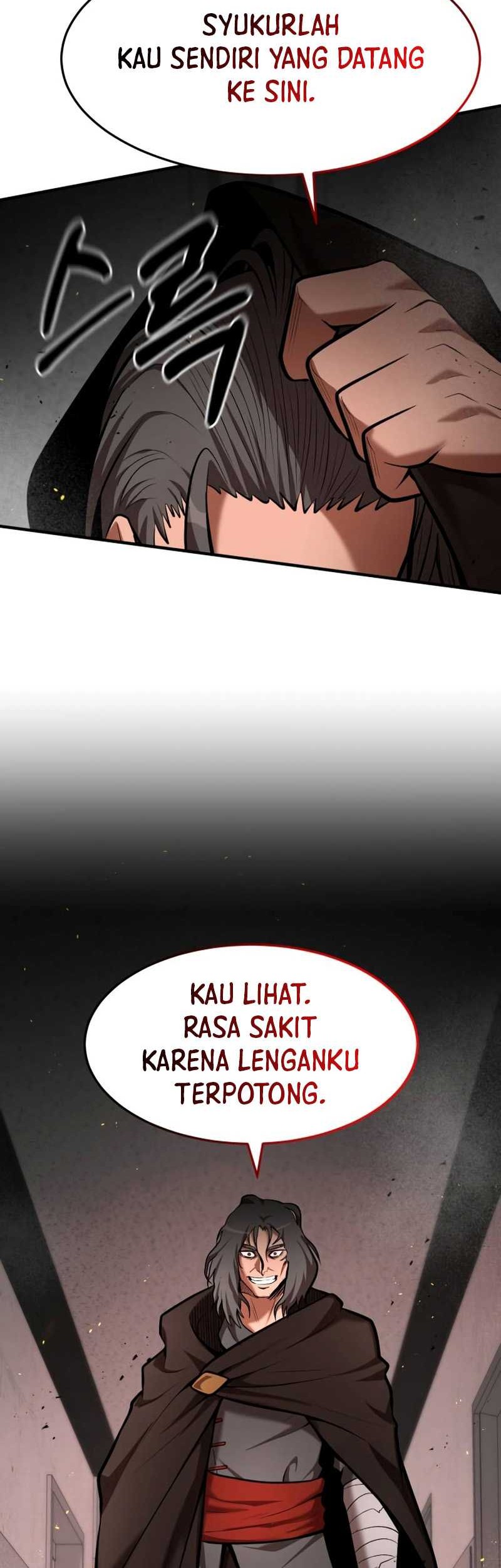 I Became a Renowned Family's Sword Prodigy Chapter 94 - halaman 3