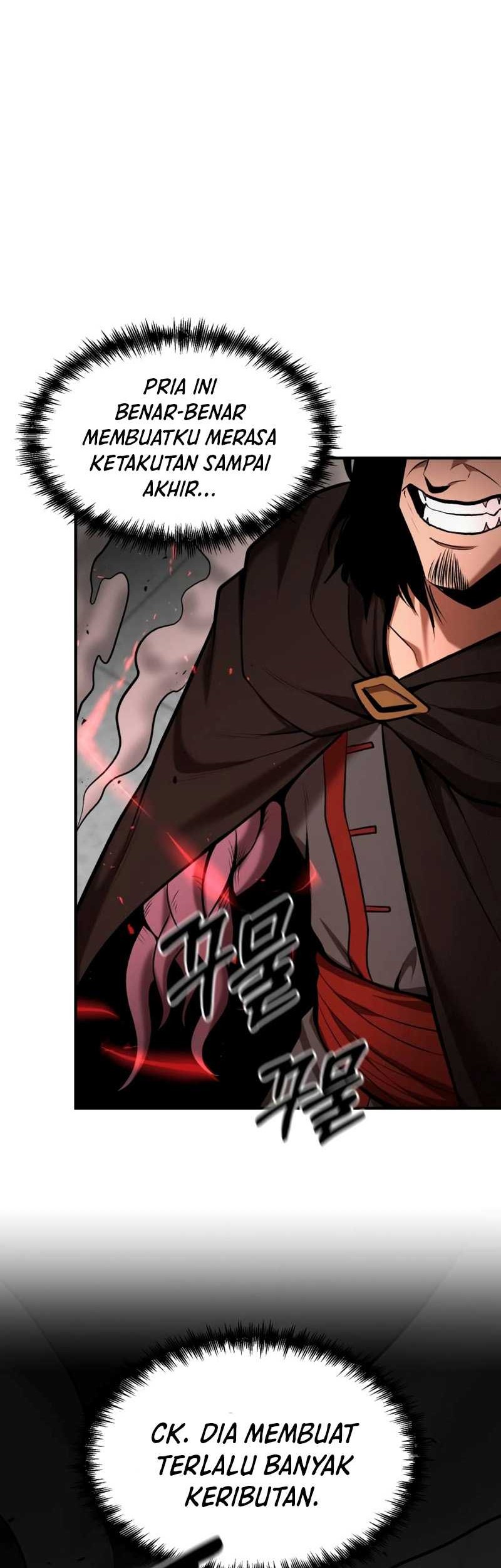 I Became a Renowned Family's Sword Prodigy Chapter 94 - halaman 30